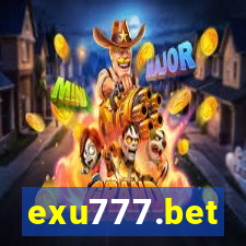 exu777.bet