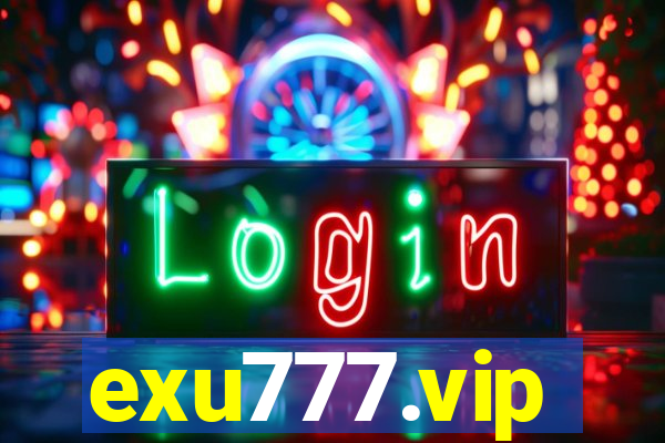 exu777.vip