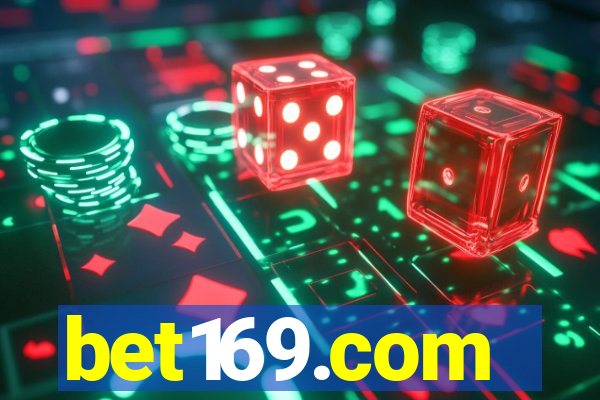 bet169.com