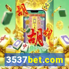 3537bet.com
