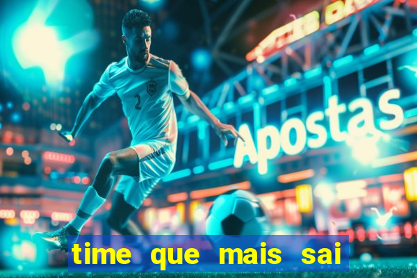 time que mais sai na rifa cartela da sorte
