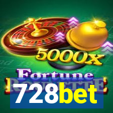 728bet
