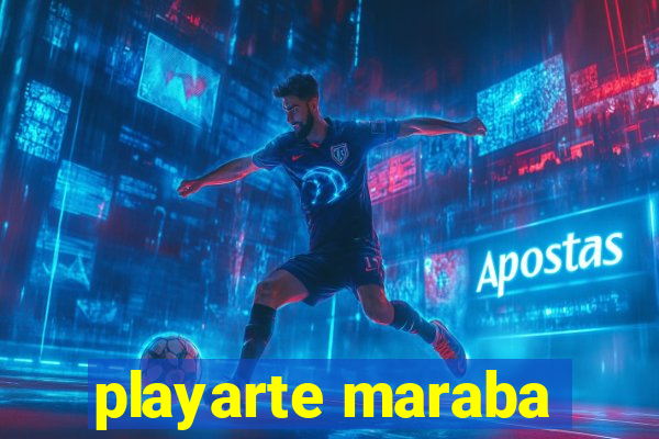 playarte maraba