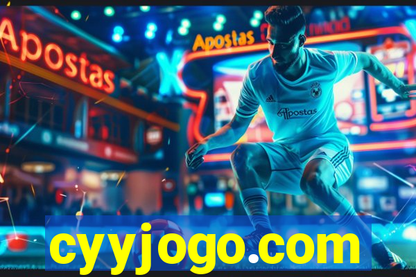 cyyjogo.com