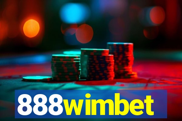888wimbet