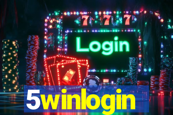 5winlogin