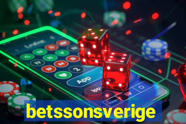 betssonsverige