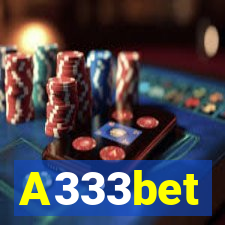 A333bet