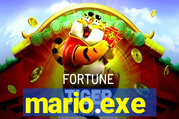 mario.exe