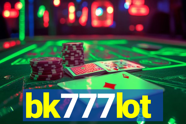 bk777lot