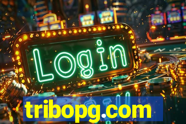 tribopg.com