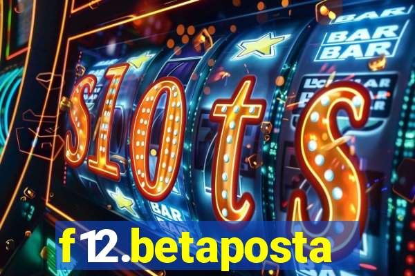 f12.betaposta