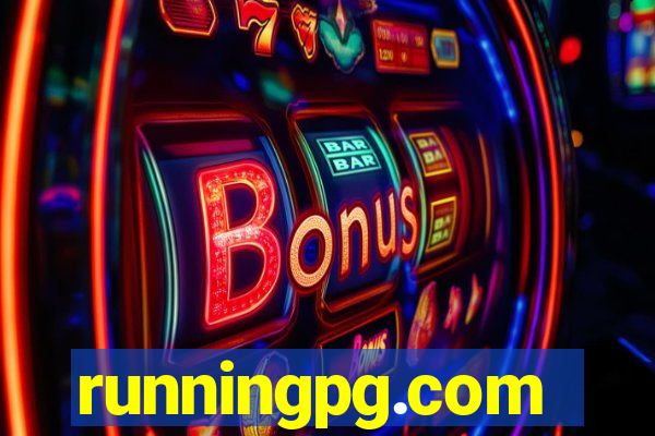 runningpg.com