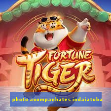 photo acompanhates indaiatuba
