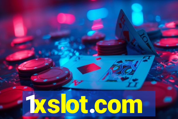 1xslot.com