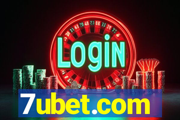7ubet.com