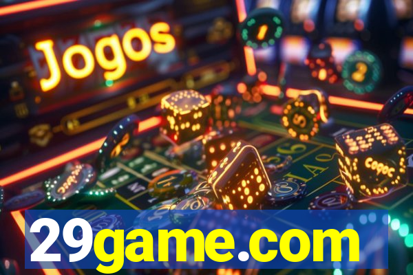 29game.com