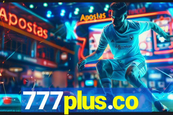 777plus.co