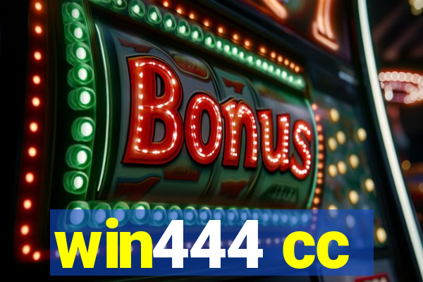 win444 cc