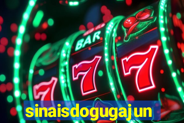 sinaisdogugajunior.com