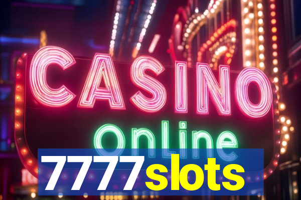 7777slots
