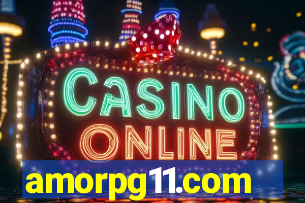 amorpg11.com