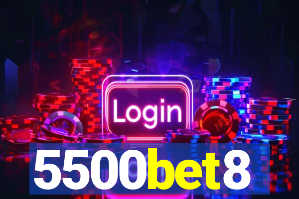 5500bet8