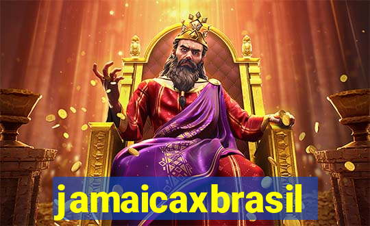 jamaicaxbrasil