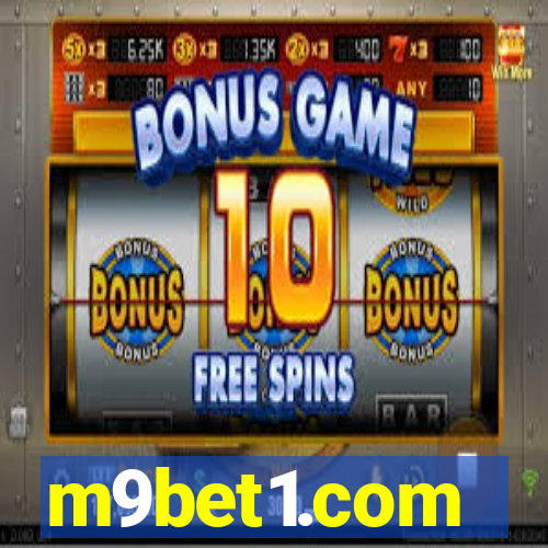 m9bet1.com