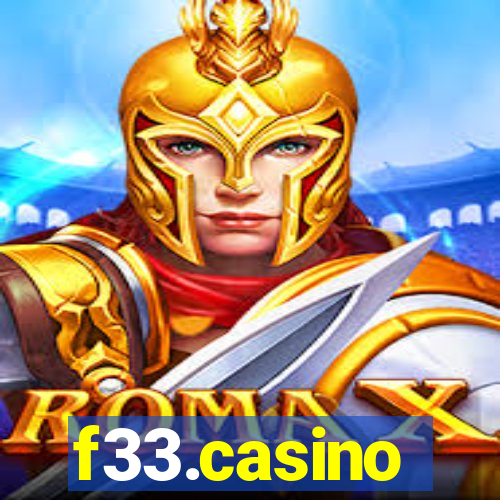 f33.casino