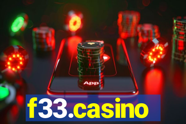f33.casino