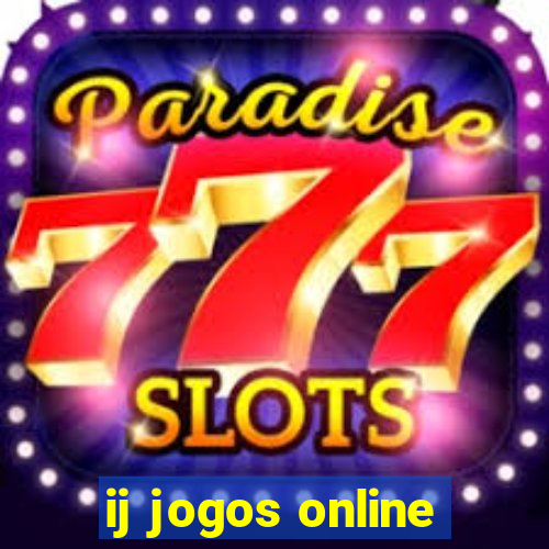 ij jogos online