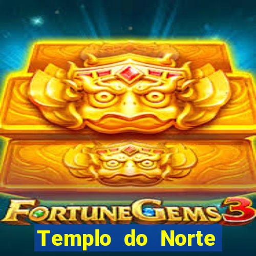 Templo do Norte templo do ar do norte templo no