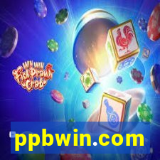ppbwin.com