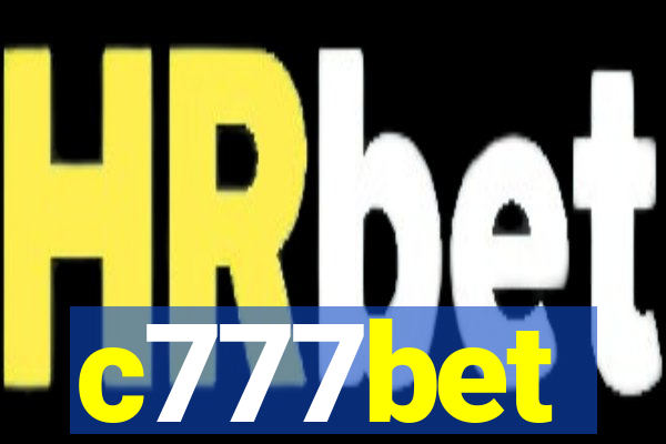 c777bet