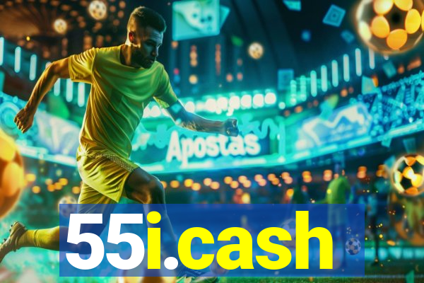 55i.cash