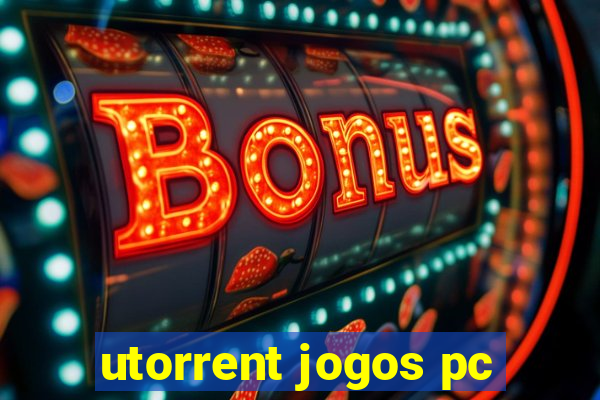 utorrent jogos pc