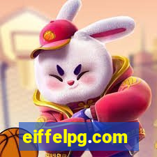 eiffelpg.com