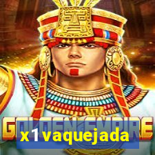 x1 vaquejada