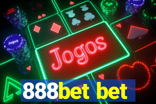 888bet bet
