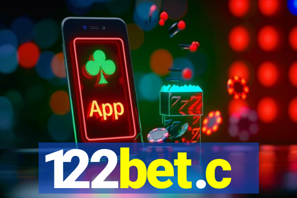 122bet.c