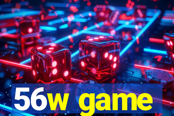 56w game