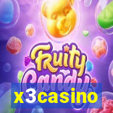 x3casino