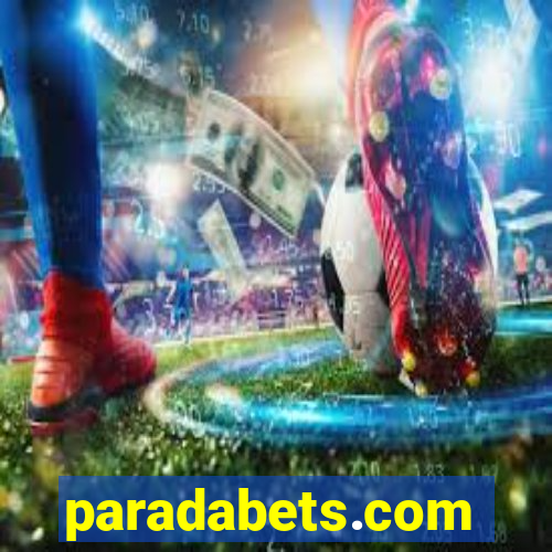 paradabets.com