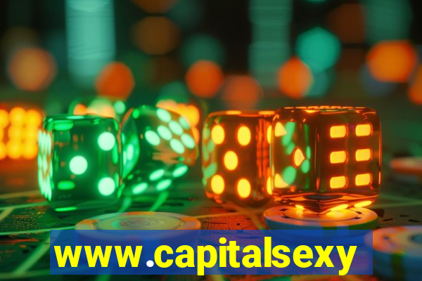 www.capitalsexy