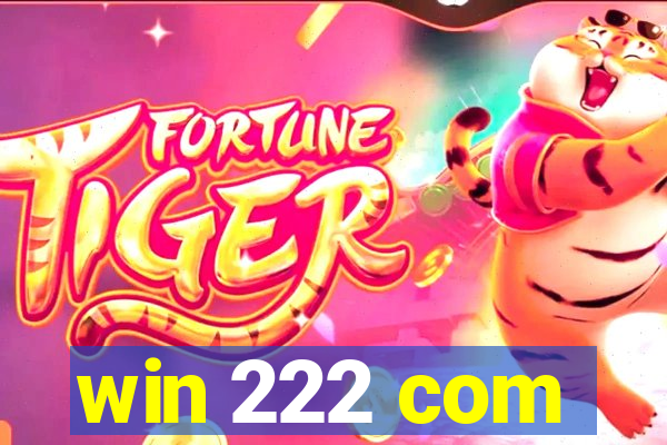 win 222 com