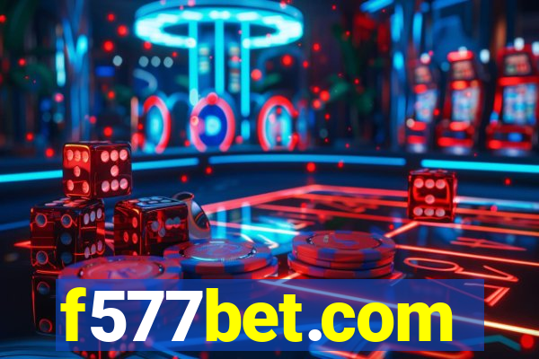 f577bet.com