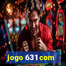 jogo 631 com