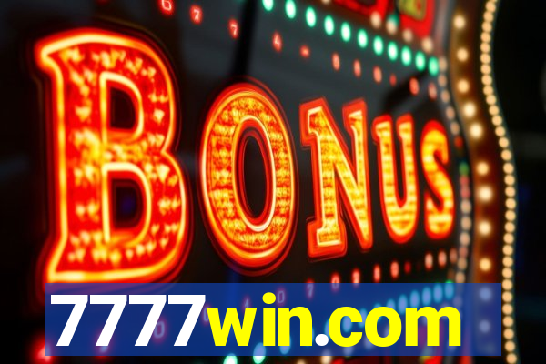 7777win.com