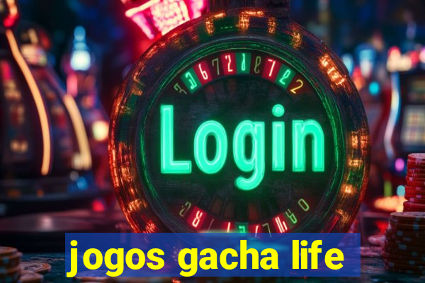 jogos gacha life